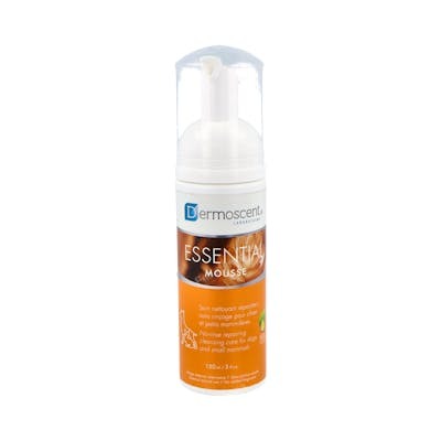 Dermoscent Essential Mousse para Perro 150ml