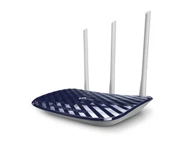 TP-Link Archer C20 AC750 Router Inalámbrico Doble Banda