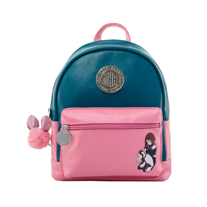 Pyramid International Mochila My Hero Academia Ochaco