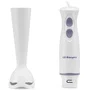 Batidora de mano Orbegozo BT 1050/ 200W/ 2 Velocidades