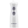 Batidora de mano Orbegozo BT 1050/ 200W/ 2 Velocidades