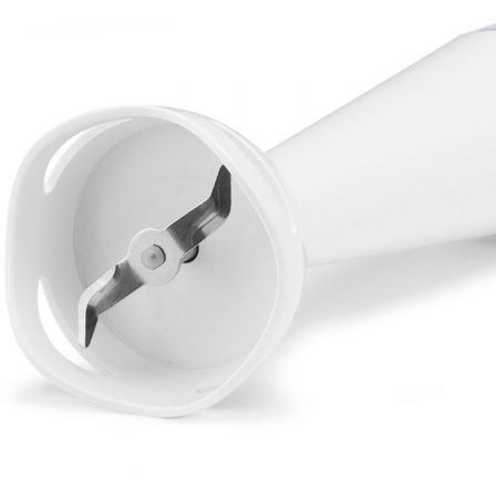 Batidora de mano Orbegozo BT 1050/ 200W/ 2 Velocidades