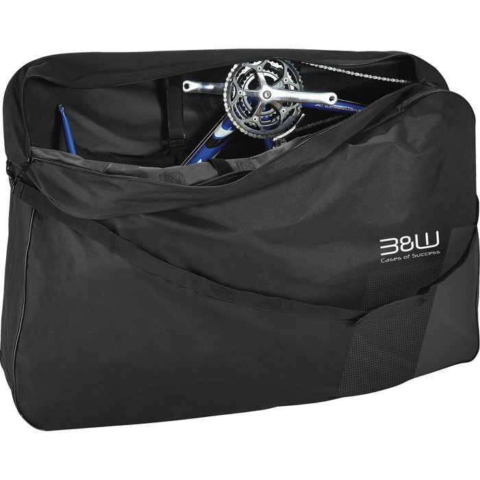 B&W bike.sack
