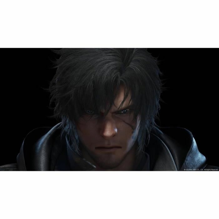 Square Enix Final Fantasy XVI PS5 Square Enix Final Fantasy XVI PS5
