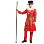 My Other Me Disfraz adulto Beefeater Talla M-L
