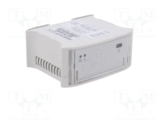 APAR AR570/RS485 Relé de monitorización de tensión