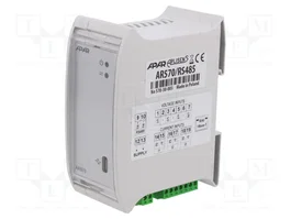 APAR AR570/RS485 Relé de monitorización de tensión