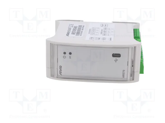 APAR AR570/RS485 Relé de monitorización de tensión