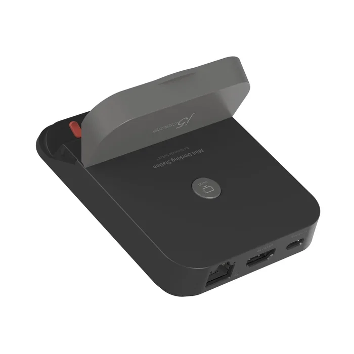 J5create Mini docking station accs J5create Mini docking station accs
