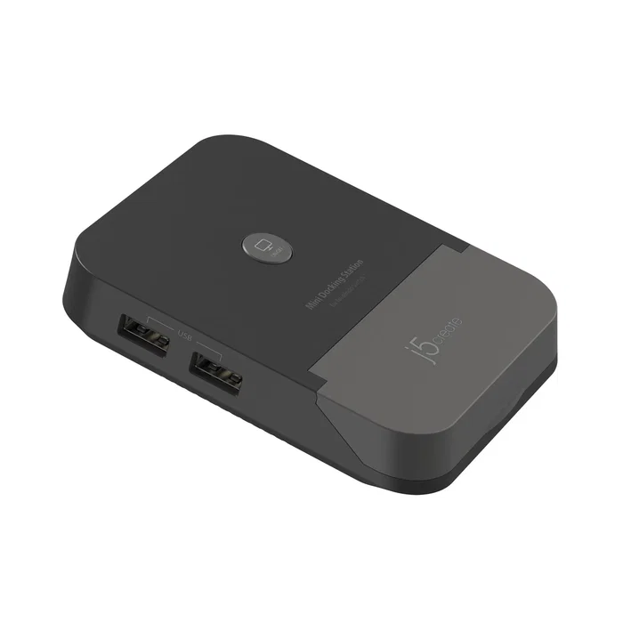J5create Mini docking station accs J5create Mini docking station accs