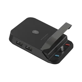 J5create Mini docking station accs