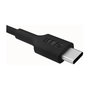 Green Cell Cable USB-C a USB-C PowerStream 100W 2m Negro