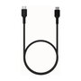 Green Cell Cable USB-C a USB-C PowerStream 100W 2m Negro