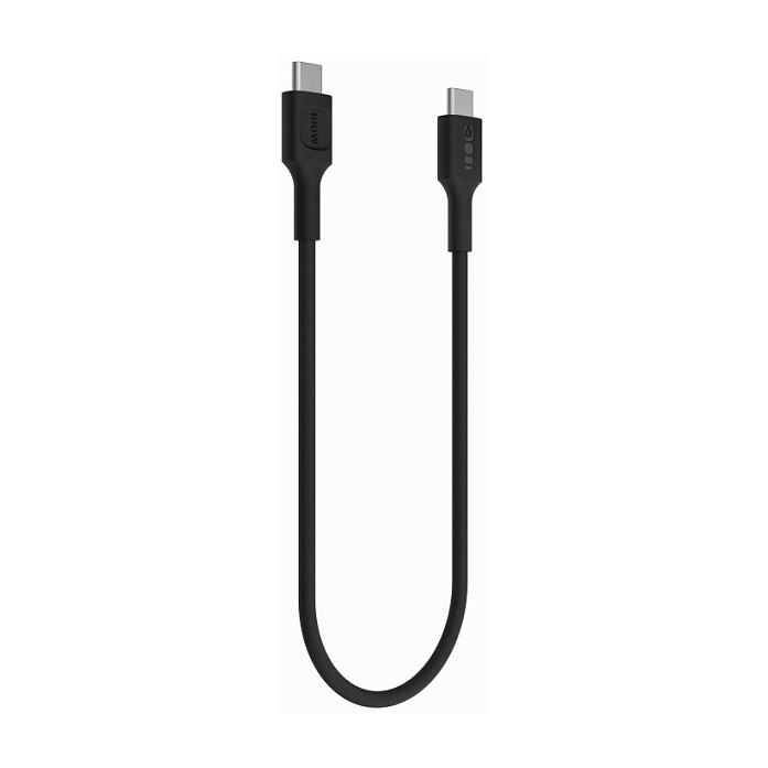 Green Cell Cable USB-C a USB-C PowerStream 100W 2m Negro