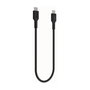 Green Cell Cable USB-C a USB-C PowerStream 100W 2m Negro