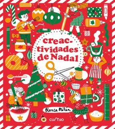 CUMIO Creactividades de Nadal