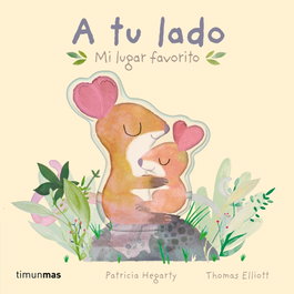TIMUN MAS, A tu lado. Mi lugar favorito