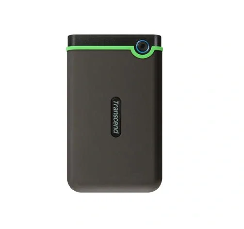 Transcend StoreJet 25M3 1 TB Gris