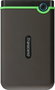 Transcend StoreJet 25M3 1 TB Gris