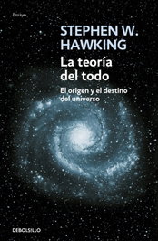 La teoría del todo, Stephen Hawking - DEBOLSILLO