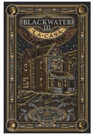 Les Punxes Distribuidora S.L. Blackwater Vol 03 - La Casa