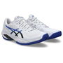 Zapatillas de Tenis para Hombre Asics Solution Swift Ff 2 Clay Blanco 37