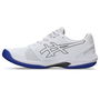 Zapatillas de Tenis para Hombre Asics Solution Swift Ff 2 Clay Blanco 37