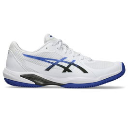 Zapatillas de Tenis para Hombre Asics Solution Swift Ff 2 Clay Blanco 37