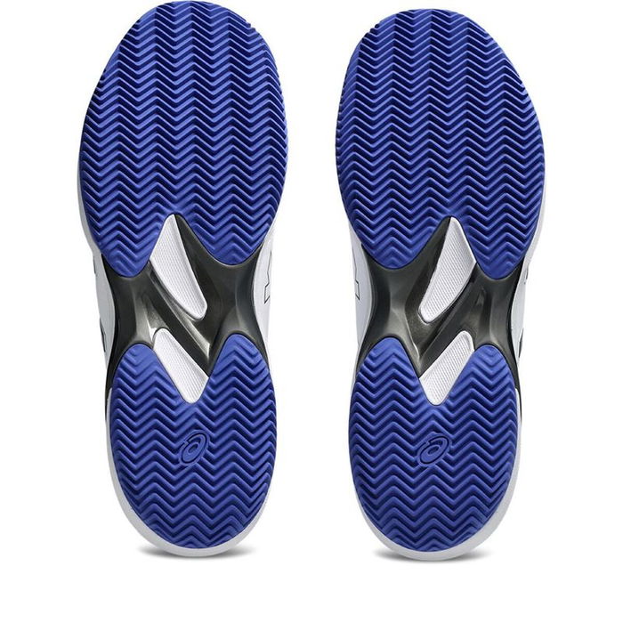 Zapatillas de Tenis para Hombre Asics Solution Swift Ff 2 Clay Blanco 37