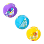Bestway Pelota Hinchable Decorada Diseños Color Surtido D51 cm +2 Años Jardin, Piscina y Playa 31036