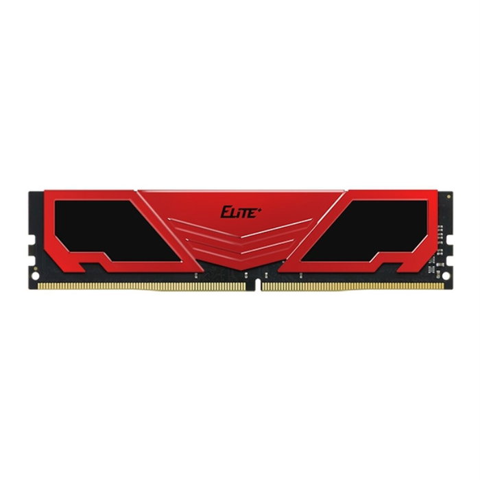 Team Group ELITE PLUS TPRD416G3200HC2201 Memoria DDR4 16 GB 3200 MHz Team Group ELITE PLUS TPRD416G3200HC2201 Memoria DDR4 16 GB 3200 MHz