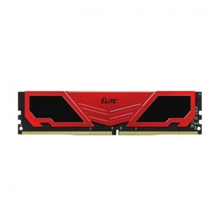 Team Group ELITE PLUS TPRD416G3200HC2201 Memoria DDR4 16 GB 3200 MHz Team Group ELITE PLUS TPRD416G3200HC2201 Memoria DDR4 16 GB 3200 MHz