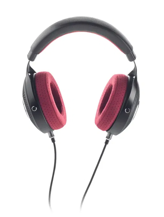 Focal Auriculares Clear Mg Professional Abiertos Circumaurales Driver Magnesio 55 Ohmios 5 Hz-28 kHz