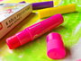 Bruynzeel Témpera Sólida Colores Neón Estuche de 6