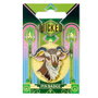 THE CARAT SHOP Pin Dr Dillamond Wicked For Good de Aleación de Zinc (93% Zinc, 3% Cobre, 4% Aluminio)