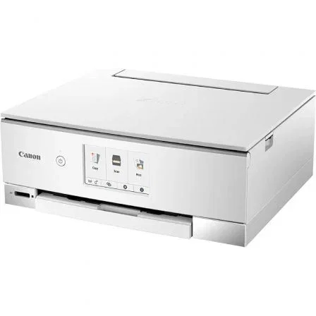 Impresora Multifunción Canon Pixma TS8351a