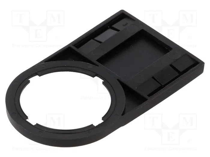Eaton M22S-ST-D7 Trger+Schild 216488 BETRIEB 216488