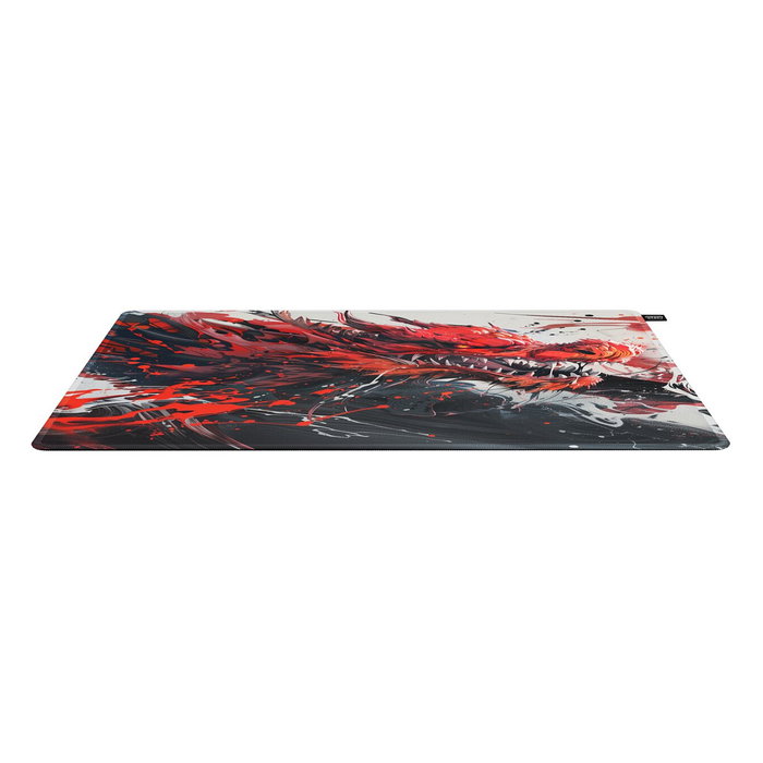 Cherry XTRFY GP6 Hydrus Red Mousepad Multicolor