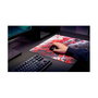 Cherry XTRFY GP6 Hydrus Red Mousepad Multicolor
