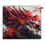 Cherry XTRFY GP6 Hydrus Red Mousepad Multicolor