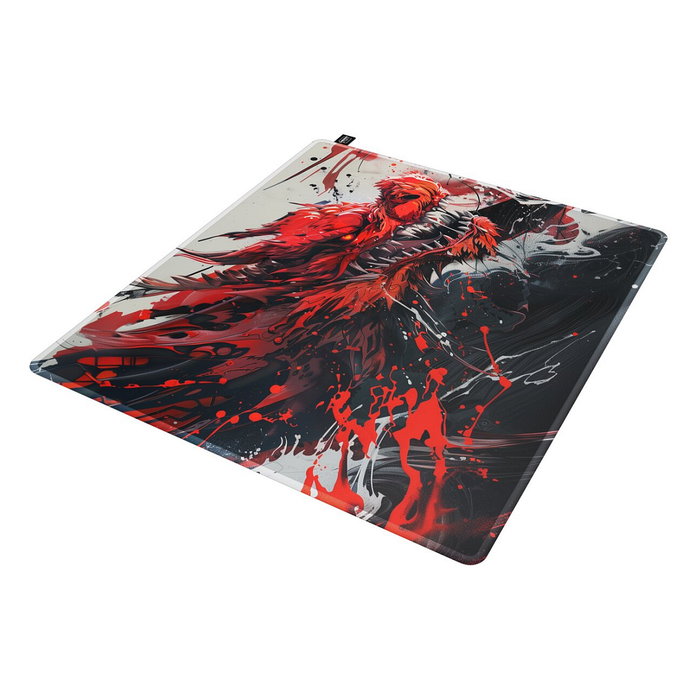 Cherry XTRFY GP6 Hydrus Red Mousepad Multicolor