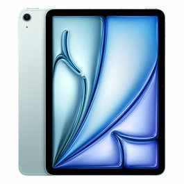 Tablet Apple Ipad Air MCFY4TY/A 11" M3 8 GB RAM 128 GB Azul