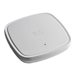 Cisco Catalyst 9120AX Series 5 Gbps Blanco con PoE