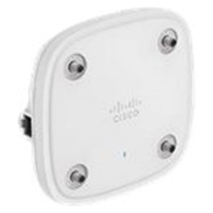 Cisco CATALYST 802.11AX Punto de Acceso Wi-Fi 6 con Antenas Externas y Velocidad de 5000 Mbps Cisco CATALYST 802.11AX Punto de Acceso Wi-Fi 6 con Antenas Externas y Velocidad de 5000 Mbps