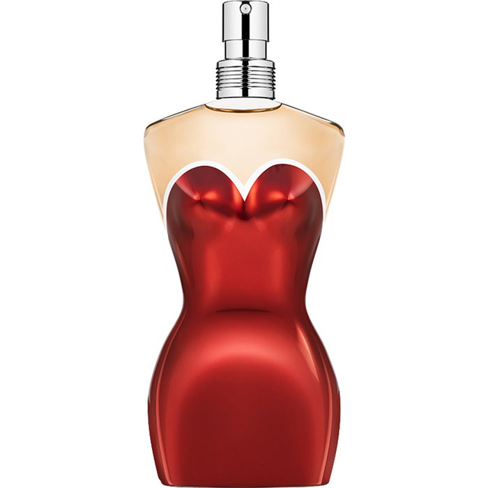 Jean Paul Gaultier Classique Collector Edition 2020 Agua de Tocador 100 ml