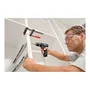 Bosch GSB 12V-15 Professional Atornillador combinada con función de percusión
