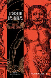 O Segredo das Burgas, Andrés Pombo Graña - GALAXIA