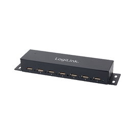 LogiLink HUB 7x LogiLink USB 2.0