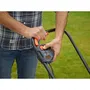 Black + Decker Trimmer BEMW451 Cortadora 32cm 1200W