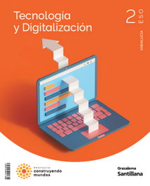 Tecnologías 2 ESO Construyendo Mundos, GRAZALEMA - GRAZALEMA